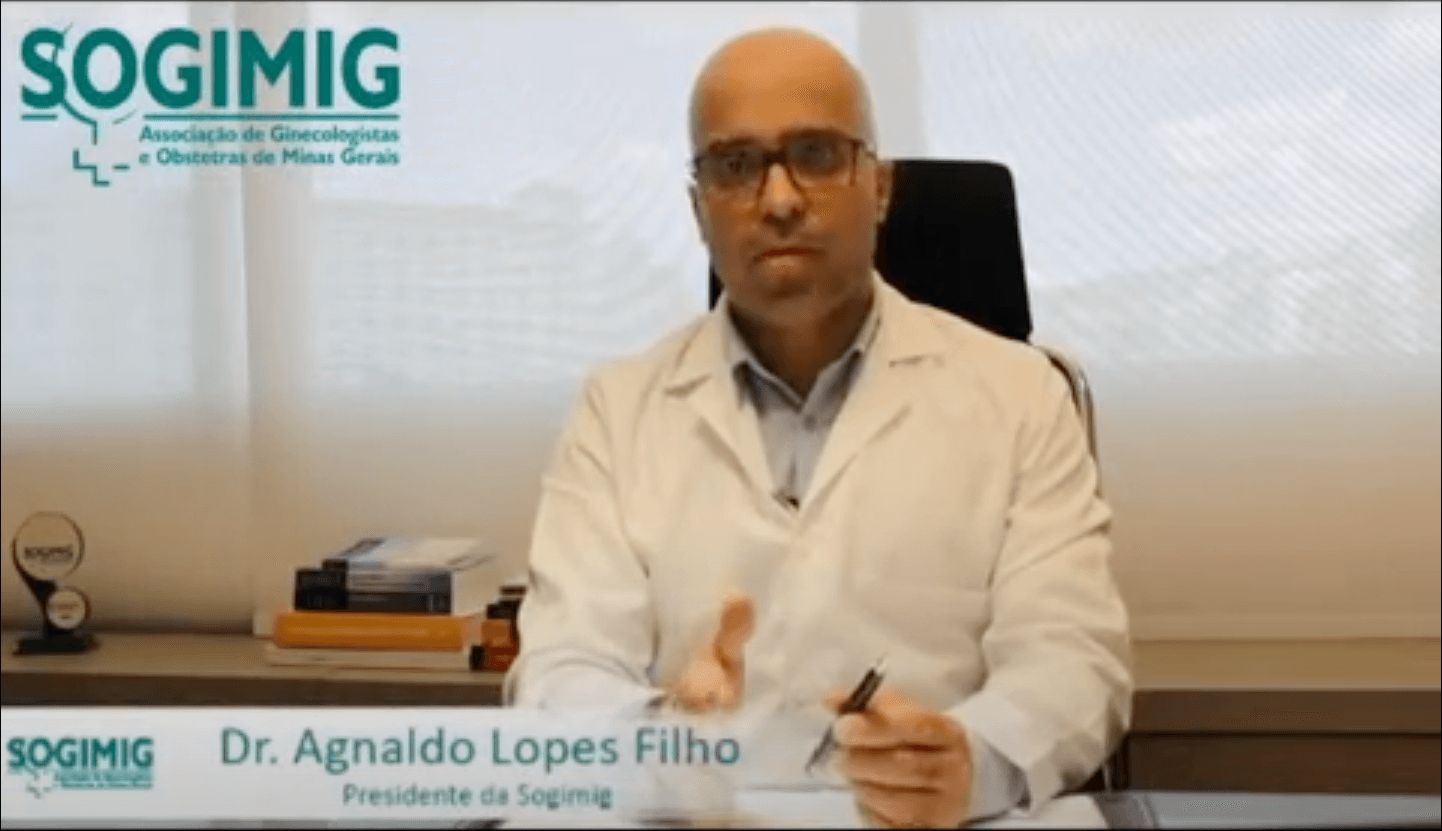 Dr. Agnaldo Lopes – HPV